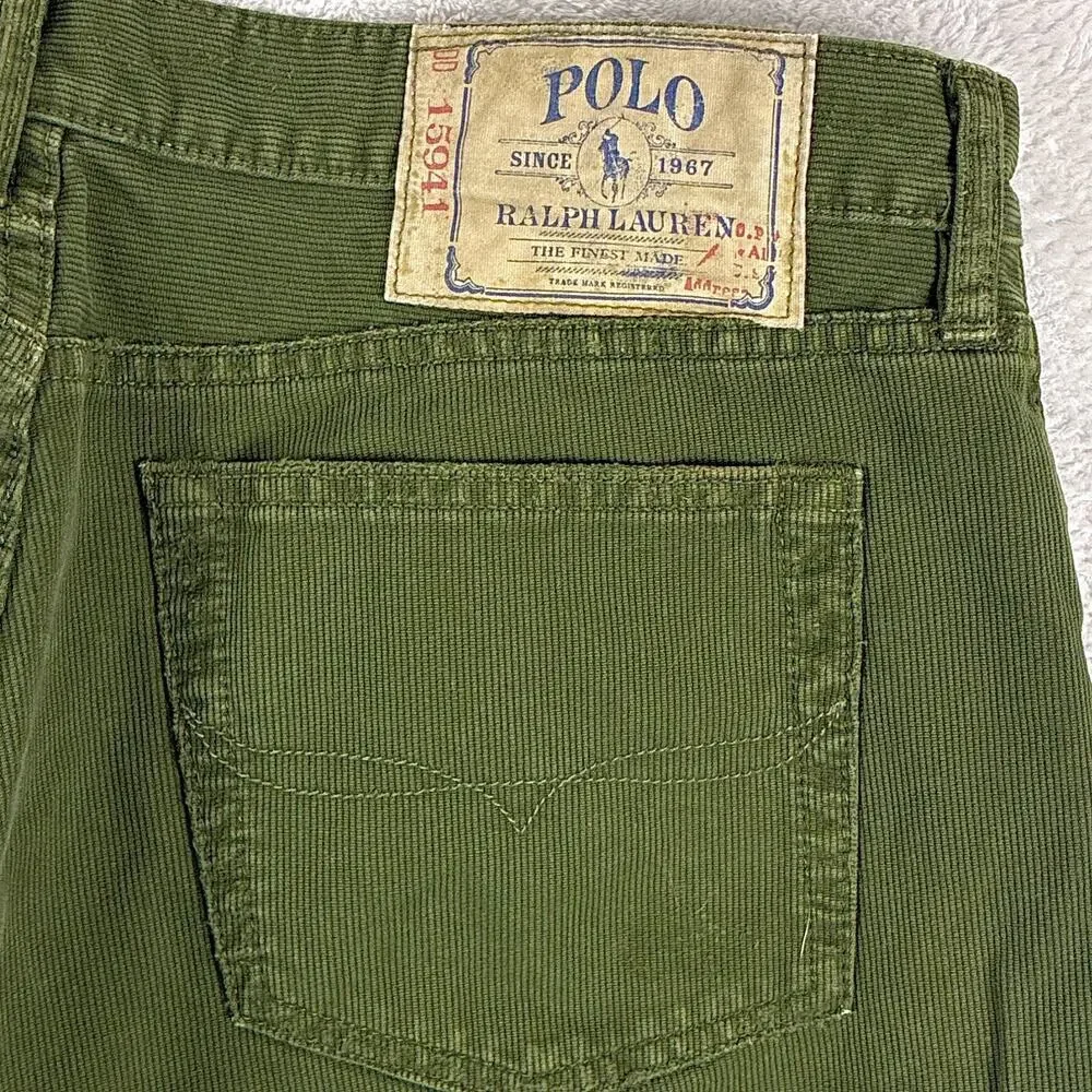 Polo Ralph Lauren vtg polo